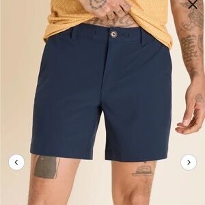 Chubbies Everywear 6” short